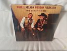 Willie Nelson, Wynton Marsalis ‎– Two Men With The Blues - 2 lp - sigillati