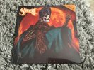 Ghost ”Hunter’s Moon” Original 2021 USA Yellow vinyl 7 inch Sacred Bones SEALED