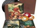 OASIS Dig Out Your Soul Deluxe box set brand new unplayed