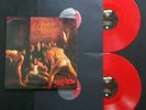 SKID ROW Slave to the Grind 2xLP RSD 2020 RED VINYL NM/NM Limited to 4000