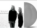 Robert Plant Alison Krauss Raising Sand Silver Vinyl LP New Sealed USA Exclusive