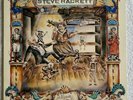 Steve Hackett LP 