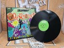 1968 Date TES-4013 The Zombies Odessey & Oracle Rock LP Record Album