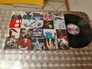 LP U2 - ACHTUNG BABY - ORIGINAL UK - 1991 - U28 - 510347-1  - NM/NM -
