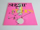 THE SUGAR CUBES 'LIFE'S TOO GOOD' LP UK ONE LITTLE INDIAN 1988 PICTURE INNER