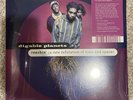 Digable Planets Reachin New Refutation of Time & Space 25th Vinyl LP Record  NEW