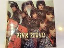 Pink Floyd Piper at the gates of dawn UK 1st press mono