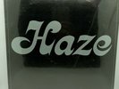 Haze Self Titled Lp Sealed   1978 On Moonspell Records