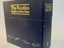 The Singles Collection by The Beatles (26 7
