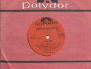 THE JAM   SOUTH AFRICA  45   TOWN CALLED MALICE