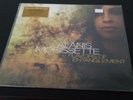 Alanis Morissette Flavors Of Entanglement LTD 1/1500 Gold Vinyl Record