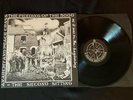 CRASS The Feeding of the 5000 VINYL LP NEW Reissue Punk Rock