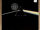 PINK FLOYD DARK SIDE OF THE MOON first pressing FACTORY SEALED w/ HYPE STICKER