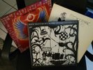 vinyl records albums lps.. Fleetwood Mac. Journey, Dave Mathews. All greatest hi