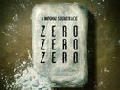 ZEROZEROZERO (A Mogwai Soundtrack) [2xLP White] Zero Zero Zero *SEALED* VINYL