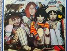 BEATLES BALLADS - 1980 Lp
