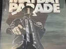 Self Titled Mayday Parade Coke Bottle Clear/Maroon Vinyl LP NEW SEALED RARE