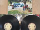 OASIS be here now vinyl Double Album CRELP 219 Creation Records Original 1997