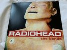 Radiohead The Bends Vinyl