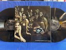 JIMI HENDRIX ELECTRIC LADYLAND 2LP TRACK 613008/9 .  ORIGINAL UK LP EXC