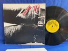 ROLLING STONES STICKY FINGERS WARHOL CUN59100.  ORIGINAL GERMANY LP EXC