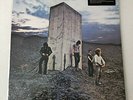 The Who: Who's Next LP, 180 Gramm audiophiles Vinyl
