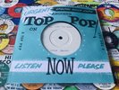 CHUCK JACKSON * ALL OVER THE WORLD *NM* NORTHERN SOUL️