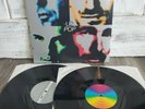 U2 Pop 2018 Euro re-ish - Vinyl Record LP Album
