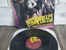 Pitch Perfect OST 2014 US 1st - Vinyl Record LP Album