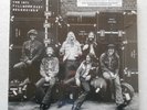 Sealed  The Allman Brothers Band - The 1971 Fillmore East Recordings 4LP 180GM