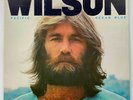 Vtg 1977 DENNIS WILSON Album PACIFIC OCEAN BLUE Lp 1ST PRESS OG VINYL is NR MINT