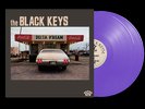 The Black Keys : Delta Kream (Exclusive Linited Purple Haze Vinyl 2LP) SEALED