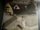 HAWTHORNE HEIGHTS- The Silence In Black And White . Vinyl New Sealed Black