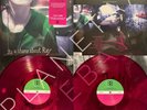 The Lemonheads It’s A Shame About Ray Translucent Violet Colored Vinyl SEALED