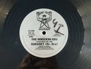 THE WORLD CLASS WRECKIN CRU - SURGERY 12