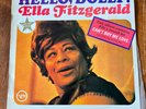 Ella Fitzgerald Hello Dolly Vinyl