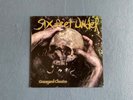 SIX FEET UNDER graveyard classics - LP - 2000 metal blade - original vinyl