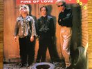 THE GUN CLUB SEX THE FIRE OF LOVE 7