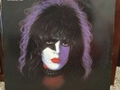 KISS Paul Stanley Solo Album PROMO w/Poster 1978