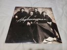 SEALED Original 1990 HIGHWAYMAN 2 Vinyl LP - Johnny Cash - Willie Nelson