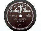 LITTLE WILLIE COTTON 