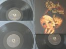 Opeth – The Roundhouse Tapes 3LP DEATH METAL 2015 VILELP558 Katatonia Riverside