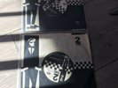 the bodysnatchers/ the specials-easy life/gangsters vinyls/ska/2-tone