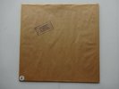 Led Zeppelin. In Through The Out Door. 1979 Vinyl LP. Hard Rock. Variant B