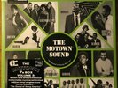 TAMLA MOTOWN - THE MOTOWN 7's BOX - 7