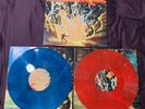 The Flaming Lips At War With The Mystics Vinyl LP Pixies mgmt Beck Of Montreal