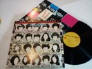 THE ROLLING STONES SOME GIRLS DIE CUT SLEEVE LP VINYL RECORD 12