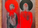 UNKLE War Stories Gatefold Double 12