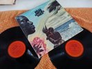 MILES DAVIS BITCHES BREW DOUBLE VINYL RECORD LP 12