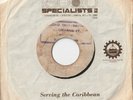 VERY RARE ROCKSTEADY LOP 262 THE TENNORS 